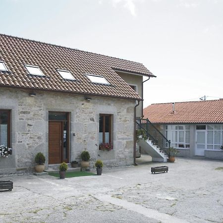 Apartamentos Teixoeira Artes  Bagian luar foto