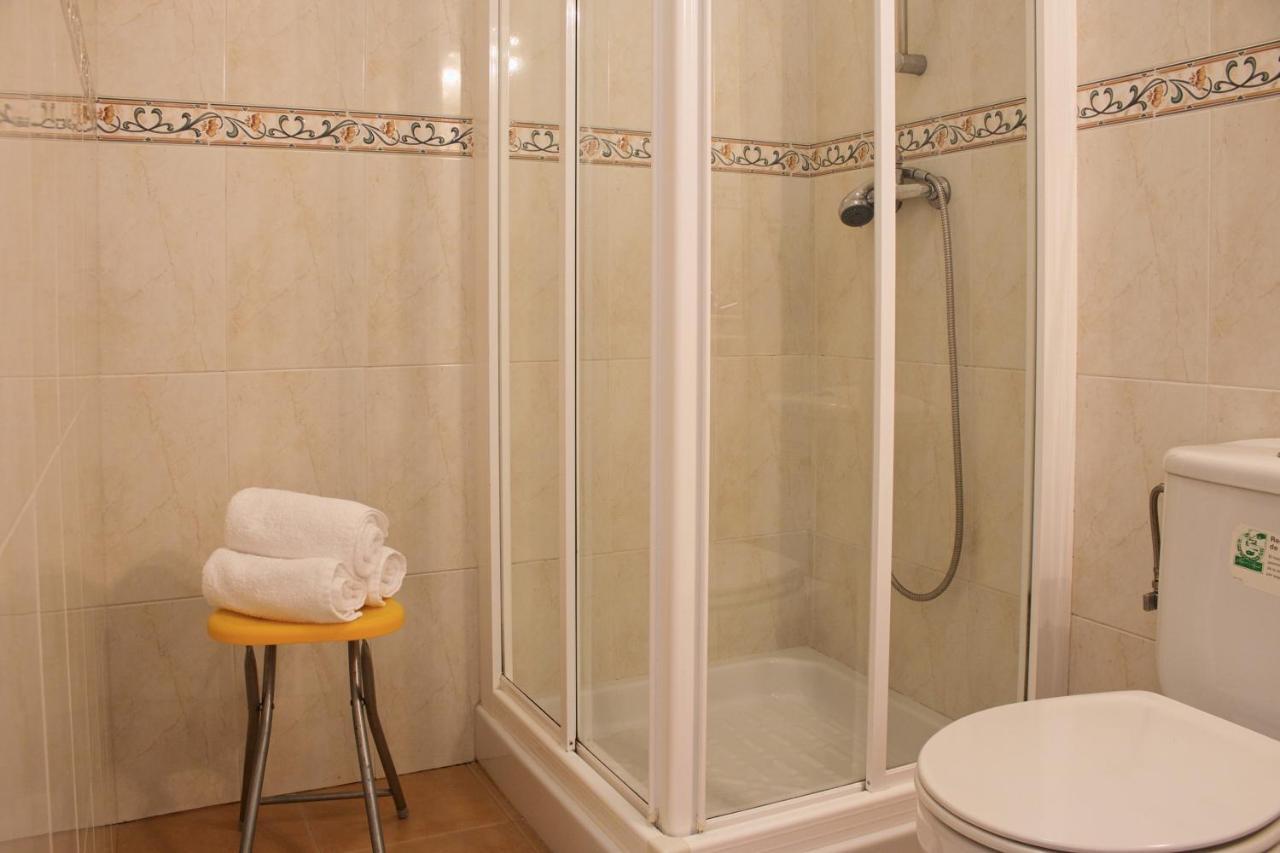Apartamentos Teixoeira Artes  Bagian luar foto