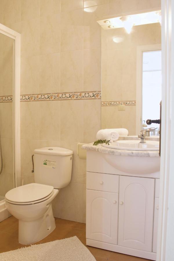 Apartamentos Teixoeira Artes  Bagian luar foto