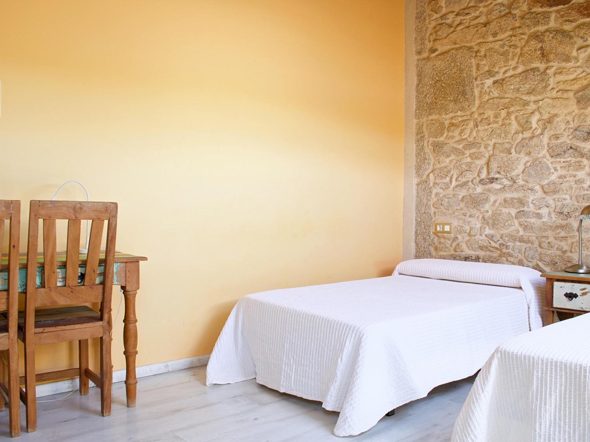 Apartamentos Teixoeira Artes  Bagian luar foto