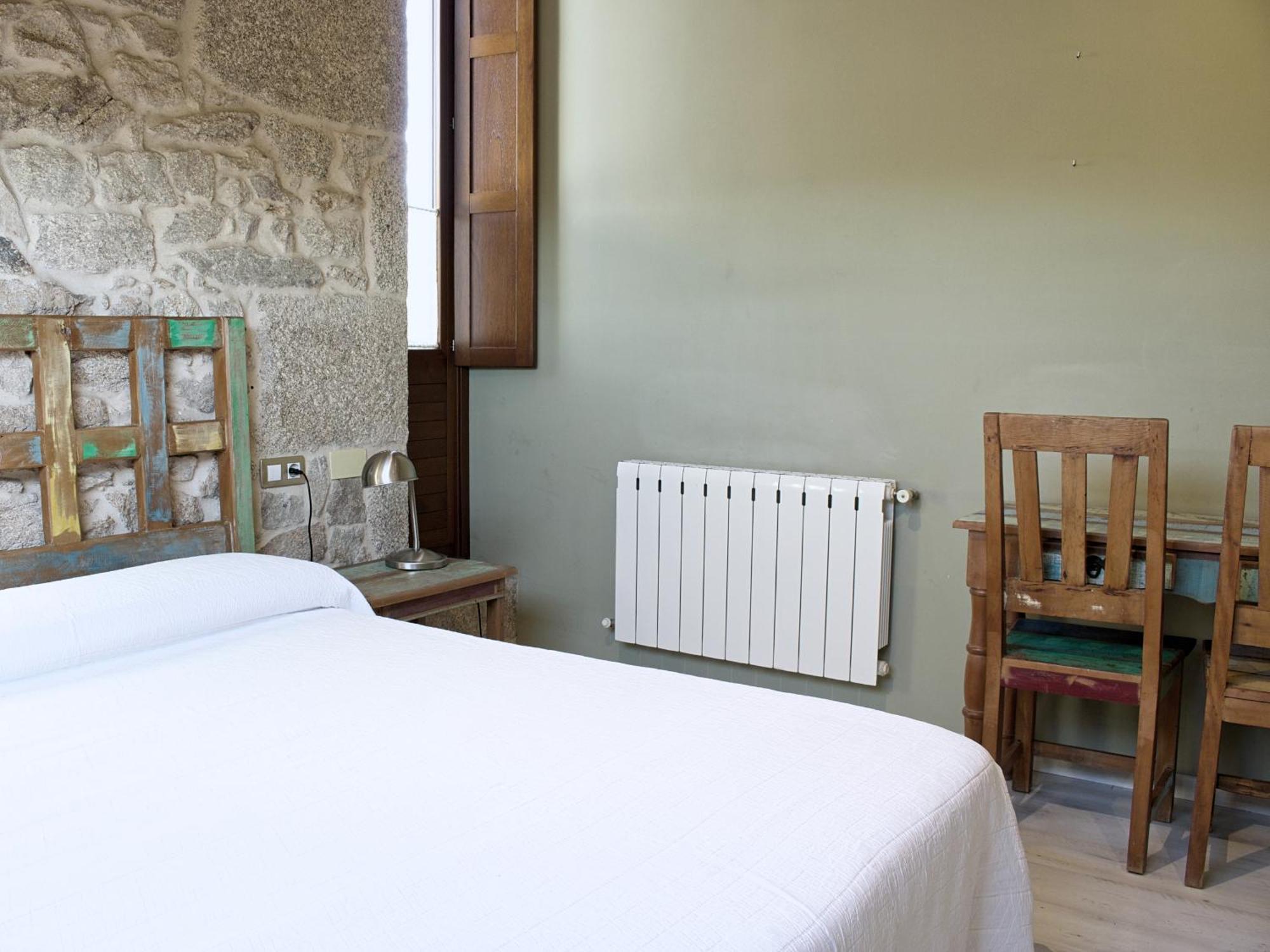 Apartamentos Teixoeira Artes  Bagian luar foto